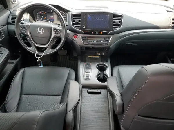 5FPYK3F75PB004213 2023 HONDA RIDGELINE - Image 8