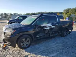 5FPYK3F75PB005541 2023 HONDA RIDGELINE