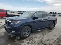 5FPYK3F75PB008388 2023 HONDA RIDGELINE