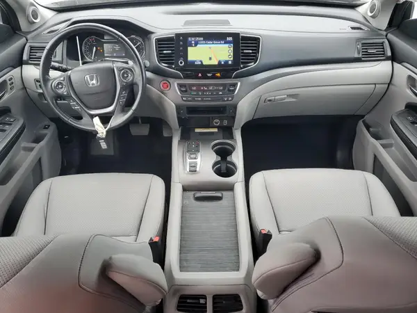 5FPYK3F75PB008388 2023 HONDA RIDGELINE - Image 8
