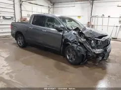5FPYK3F75PB010741 2023 HONDA RIDGELINE