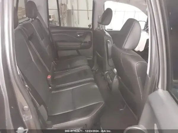 5FPYK3F75PB010741 2023 HONDA RIDGELINE - Image 8