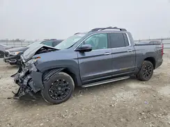 5FPYK3F75PB010951 2023 HONDA RIDGELINE