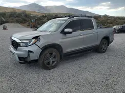 5FPYK3F75PB012537 2023 HONDA RIDGELINE