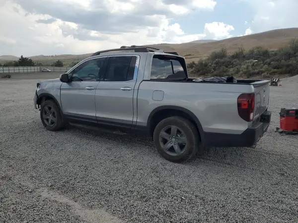 5FPYK3F75PB012537 2023 HONDA RIDGELINE - Image 2