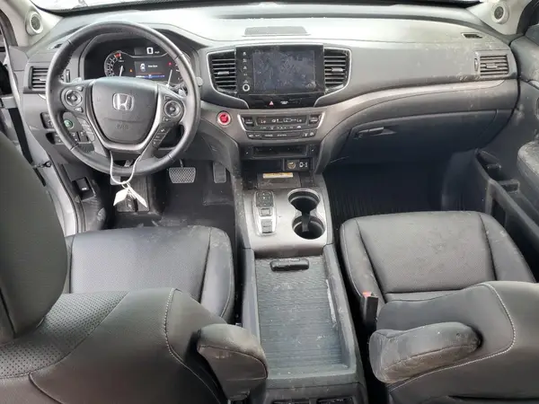 5FPYK3F75PB012537 2023 HONDA RIDGELINE - Image 8