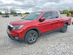 5FPYK3F75PB019391 2023 HONDA RIDGELINE