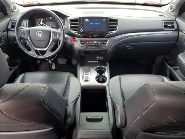 5FPYK3F75PB019391 2023 HONDA RIDGELINE - Image 8