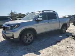 5FPYK3F75PB020413 2023 HONDA RIDGELINE