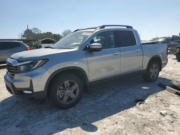 5FPYK3F75PB020413 2023 HONDA RIDGELINE - Image 1