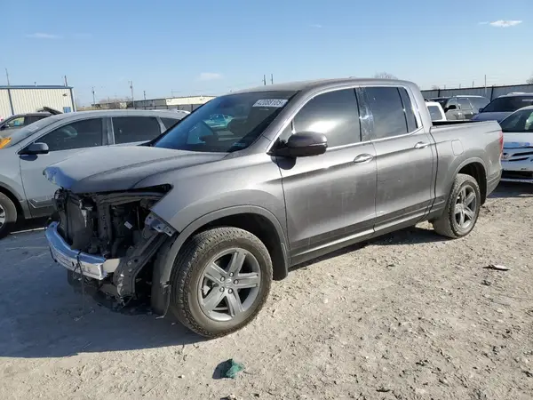 5FPYK3F75PB021688 2023 HONDA RIDGELINE - Image 1