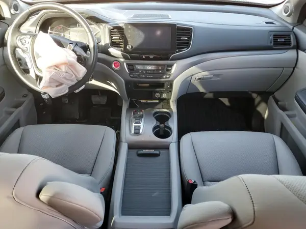 5FPYK3F75PB021688 2023 HONDA RIDGELINE - Image 8