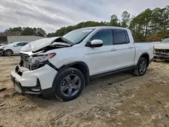5FPYK3F75PB022050 2023 HONDA RIDGELINE