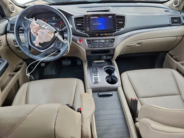 5FPYK3F75PB022050 2023 HONDA RIDGELINE - Image 8