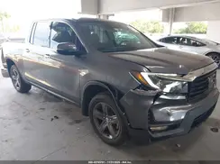 5FPYK3F75PB025594 2023 HONDA RIDGELINE