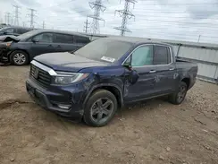 5FPYK3F75PB037373 2023 HONDA RIDGELINE
