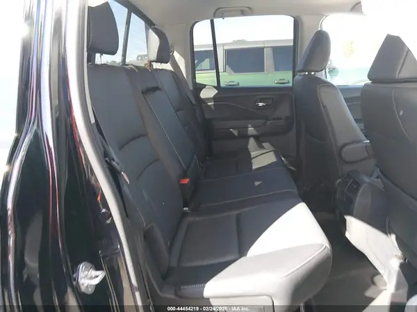 5FPYK3F75PB038913 2023 HONDA RIDGELINE - Image 8