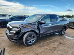5FPYK3F75PB043321 2023 HONDA RIDGELINE
