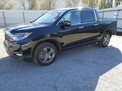 5FPYK3F75PB044789 2023 HONDA RIDGELINE