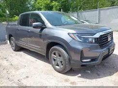 5FPYK3F75PB046509 2023 HONDA RIDGELINE