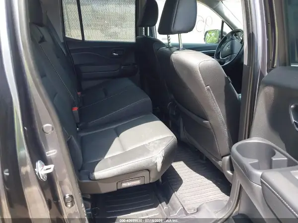 5FPYK3F75PB046509 2023 HONDA RIDGELINE - Image 8