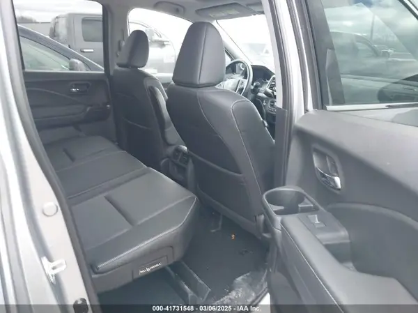 5FPYK3F75PB051287 2023 HONDA RIDGELINE - Image 8