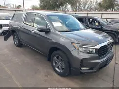 5FPYK3F75PB053038 2023 HONDA RIDGELINE