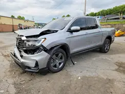 5FPYK3F75PB055467 2023 HONDA RIDGELINE