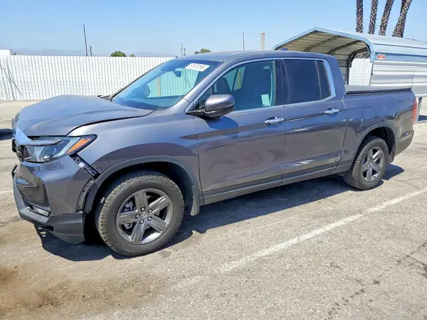 5FPYK3F75PB056232 2023 HONDA RIDGELINE - Image 1