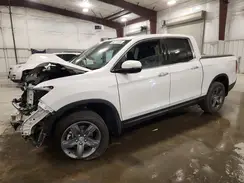 5FPYK3F75PB057655 2023 HONDA RIDGELINE