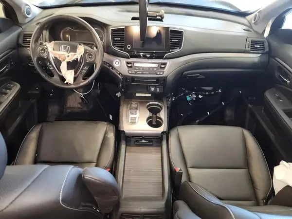 5FPYK3F75PB057655 2023 HONDA RIDGELINE - Image 8