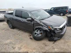 5FPYK3F75PB059955 2023 HONDA RIDGELINE