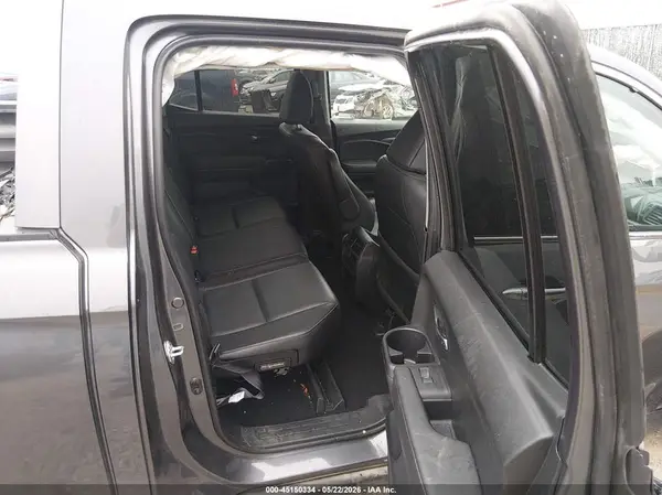 5FPYK3F75PB059955 2023 HONDA RIDGELINE - Image 8