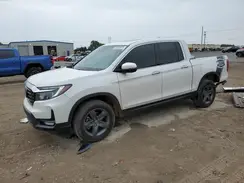 5FPYK3F75PB062886 2023 HONDA RIDGELINE