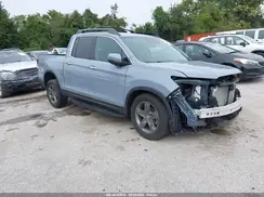 5FPYK3F75PB064279 2023 HONDA RIDGELINE