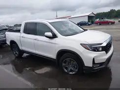 5FPYK3F75PB064895 2023 HONDA RIDGELINE