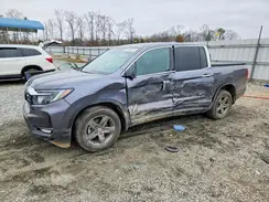 5FPYK3F75PB066825 2023 HONDA RIDGELINE