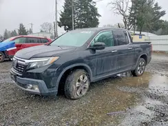 5FPYK3F76HB001452 2017 HONDA RIDGELINE