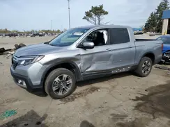5FPYK3F76HB001869 2017 HONDA RIDGELINE
