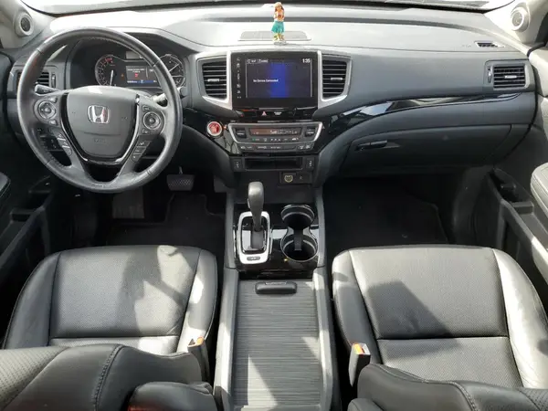 5FPYK3F76HB001869 2017 HONDA RIDGELINE - Image 8