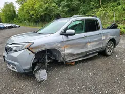 5FPYK3F76HB002102 2017 HONDA RIDGELINE