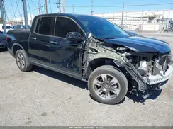 5FPYK3F76HB003251 2017 HONDA RIDGELINE