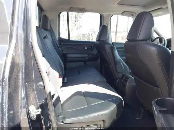 5FPYK3F76HB003251 2017 HONDA RIDGELINE - Image 8