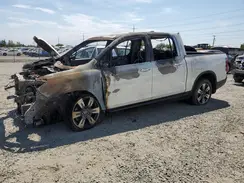 5FPYK3F76HB008286 2017 HONDA RIDGELINE
