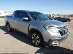 5FPYK3F76HB011799 2017 HONDA RIDGELINE