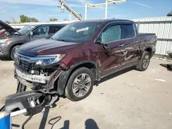 5FPYK3F76HB016405 2017 HONDA RIDGELINE