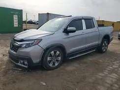 5FPYK3F76HB020793 2017 HONDA RIDGELINE