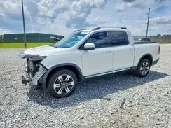5FPYK3F76HB023645 2017 HONDA RIDGELINE