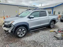 5FPYK3F76HB023774 2017 HONDA RIDGELINE