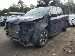 5FPYK3F76HB029879 2017 HONDA RIDGELINE